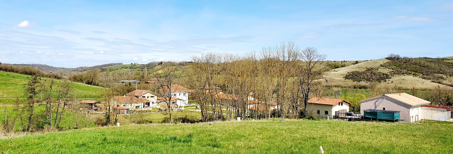 Terrain  701 m² à vendre à Saverdun (09700)