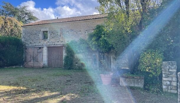 Villa / Maison 7 pièces  à vendre Ronde (La) 17170