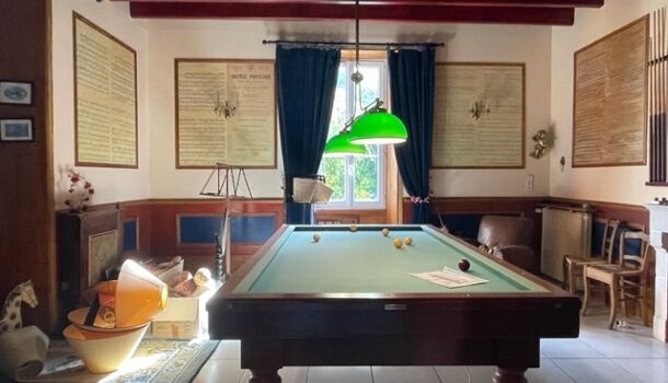 Villa / Maison 7 pièces  à vendre Ronde (La) 17170