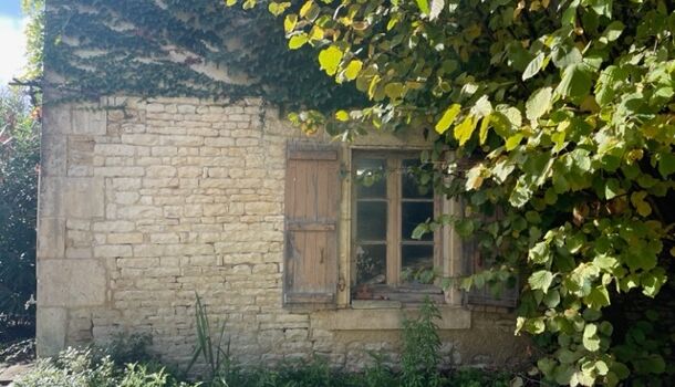 Villa / Maison 7 pièces  à vendre Ronde (La) 17170