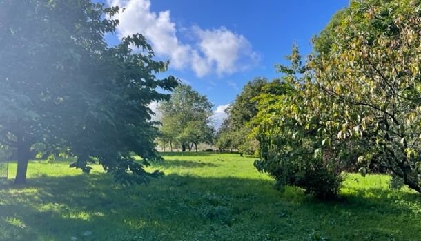 Villa / Maison 7 pièces  à vendre Ronde (La) 17170