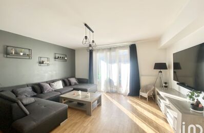 vente appartement 199 000 € à proximité de Seine-Port (77240)