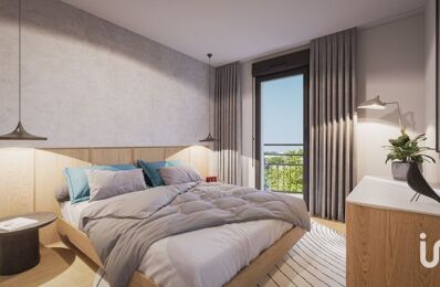 appartement 5 pièces 109 m2 à vendre à Montpellier (34000)