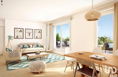 vente appartement 639 000 € à proximité de Villeneuve-Lès-Maguelone (34750)