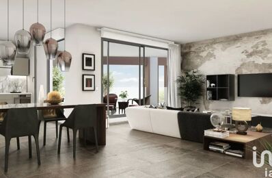 vente appartement 409 000 € à proximité de Jacou (34830)