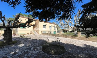 Maison 4 Pièces 113 m² à vendre à Suze-la-Rousse (26790)