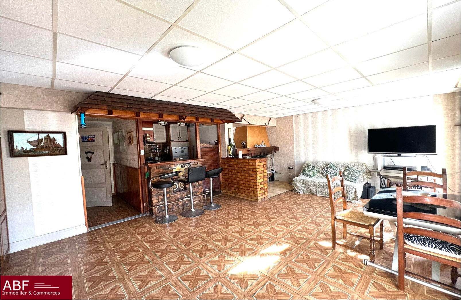 Vente Appartement 40 m² à Saint-Valery-en-Caux 92 500 €