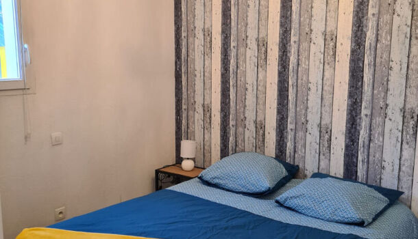 Villa / Maison 3 pièces  à vendre Saint-Pierre-d'Oléron 17310