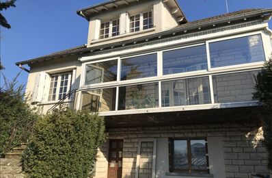 vente maison 93 075 € à proximité de Saulzais-le-Potier (18360)