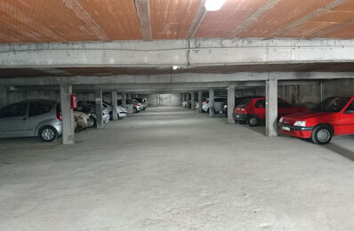 garage  pièces 12 m2 à louer à Cahors (46000)