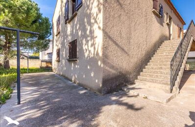 maison 4 pièces 90 m2 à vendre à Frontignan (34110)