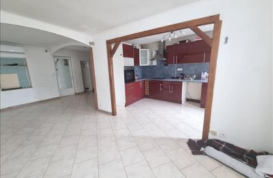 vente maison 90 000 € à proximité de Allouis (18500)