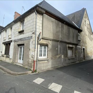 Maison 7 pièces 176 m²