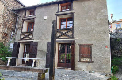 vente maison 140 400 € à proximité de Verdun (09310)