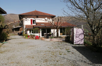 vente maison 315 000 € à proximité de Ainhice-Mongelos (64220)