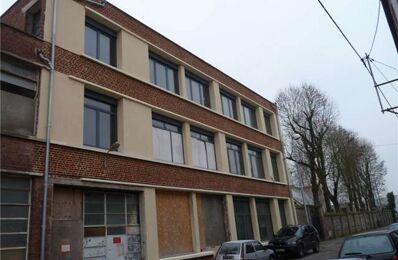 vente immeuble 251 520 € à proximité de Trith-Saint-Léger (59125)