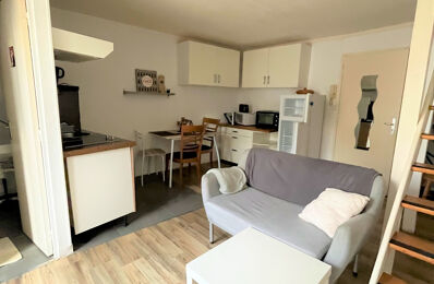 vente appartement 45 000 € à proximité de Roussillon (38150)