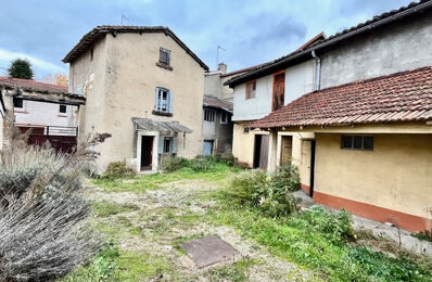 vente maison 550 000 € à proximité de Sathonay-Camp (69580)