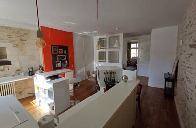 vente appartement 449 350 € à proximité de Saint-Léger-de-Linières (49170)
