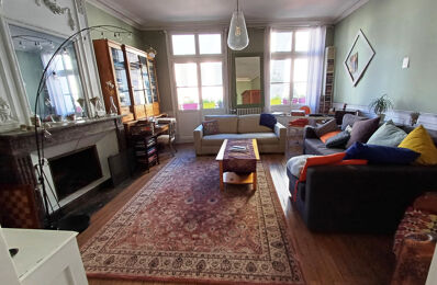 appartement 5 pièces 186 m2 à vendre à Angers (49000)