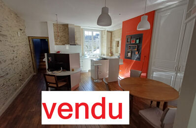 vente appartement Nous consulter à proximité de Écouflant (49000)