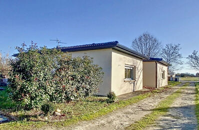 vente maison 253 900 € à proximité de Saint-Clar-de-Rivière (31600)