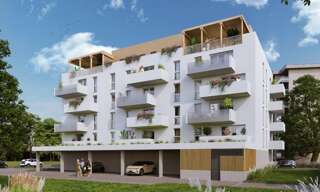 Appartement 3 Pièces 65 m² à vendre à Cluses (74300)