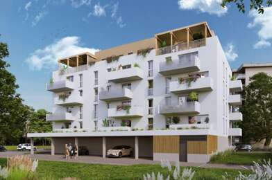 Appartement 3 pièces 226000 €