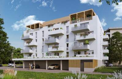 Appartement T3 de 65 m² — photo du bien