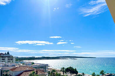 Appartement 3 pièces 1680000 €