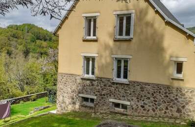 vente maison 360 000 € à proximité de Saint-Geniez-d'Olt-Et-d'Aubrac (12130)