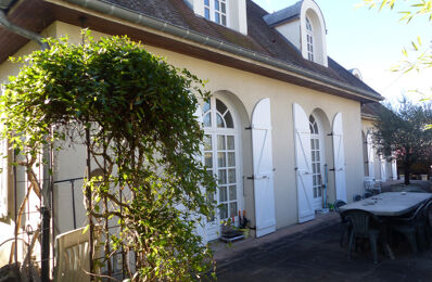 vente maison 255 000 € à proximité de Toulon-sur-Arroux (71320)