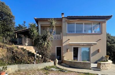 vente maison 832 000 € à proximité de Belvédère-Campomoro (20110)