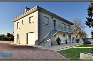 vente maison 416 000 € à proximité de Beauvais-sur-Matha (17490)