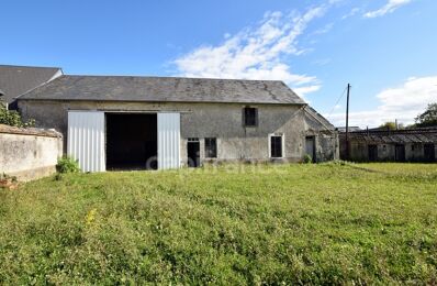 vente maison 109 000 € à proximité de Eure-Et-Loir (28)