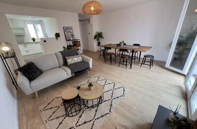 vente appartement 180 000 € à proximité de Perpignan (66100)