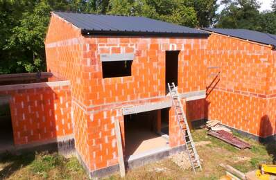 Maison de 94.30 m² avec jardin et garage à La Motte-Servolex — photo du bien