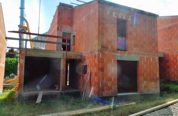 Maison de 94.30 m² avec jardin et garage à La Motte-Servolex — photo 2