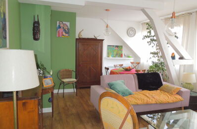 appartement 4 pièces 74 m2 à vendre à Troyes (10000)