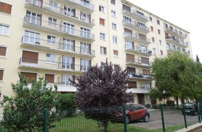 vente appartement 85 000 € à proximité de Barberey-Saint-Sulpice (10600)