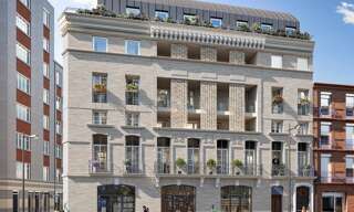 Appartement 3 Pièces 59 m² à vendre à Toulouse (31000)