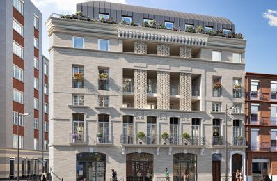 vente appartement 443 000 € à proximité de Toulouse (31300)