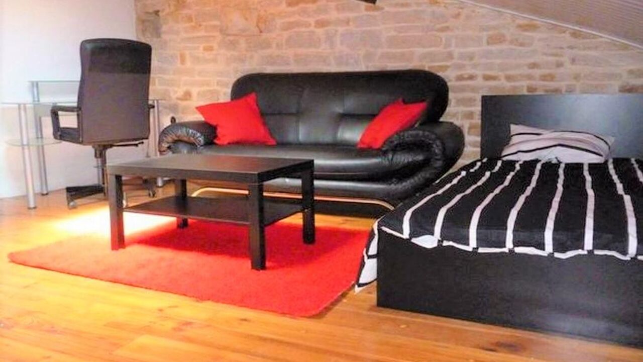 appartement 1 pièces 10 m2 à vendre à Dijon (21000)