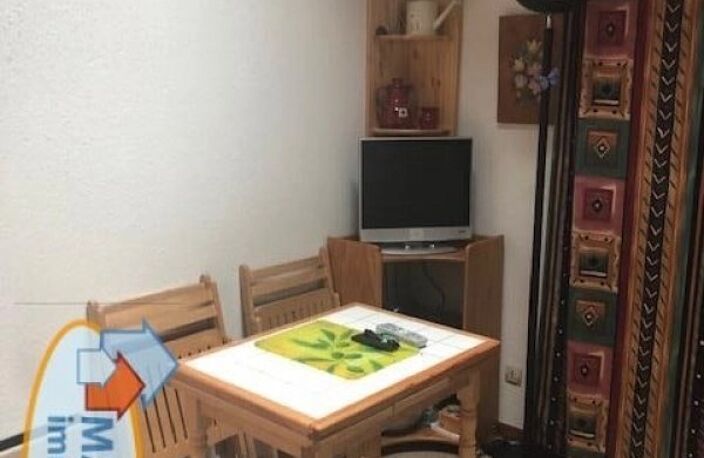 MONT-SAXONNEX  appartement — photo 2