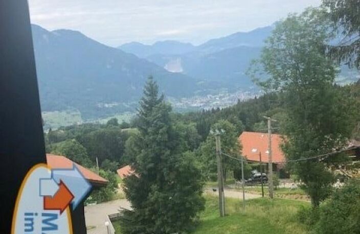 MONT-SAXONNEX  appartement — photo 3
