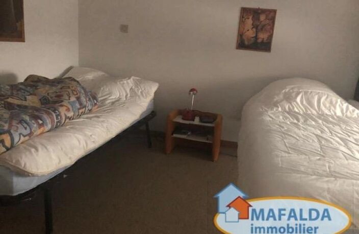 MONT-SAXONNEX  appartement — photo 4