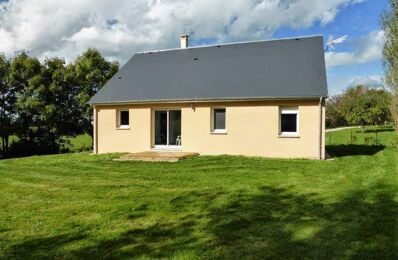 location maison 795 € CC /mois à proximité de Fontaine-en-Bray (76440)