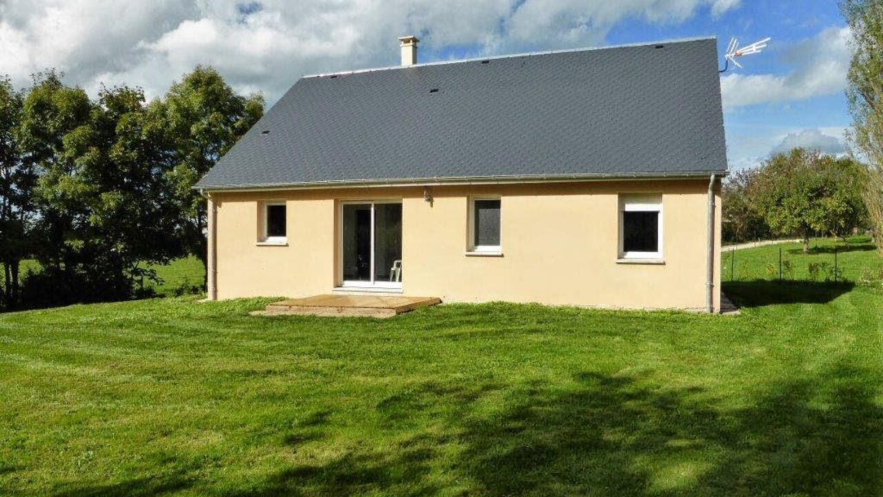 maison 3 pièces  m2 à louer à Neufchâtel-en-Bray (76270)