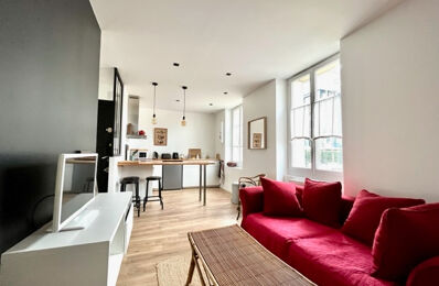 vente appartement 185 000 € à proximité de Saint-Philbert-de-Grand-Lieu (44310)