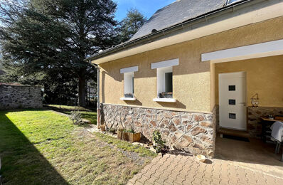 vente maison 320 000 € à proximité de Saint-Geniez-d'Olt-Et-d'Aubrac (12130)